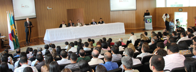 Participação do TCEMG no IV Juris TC é elogiada - Tribunal de Contas do  Estado de Minas Gerais / TCE-MG