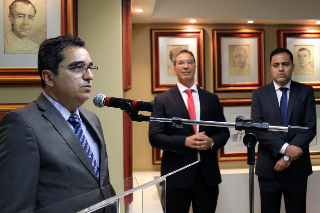Foto: Thiago Rios