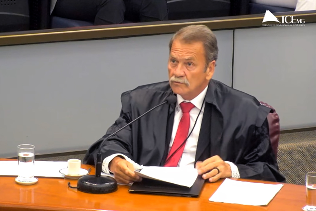 Conselheiro Durval Angelo 