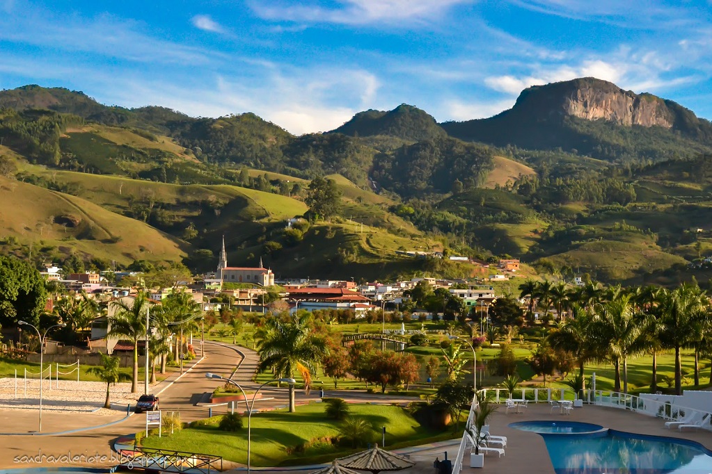 Proposta de Emenda - Câmara Municipal de Muzambinho - MG