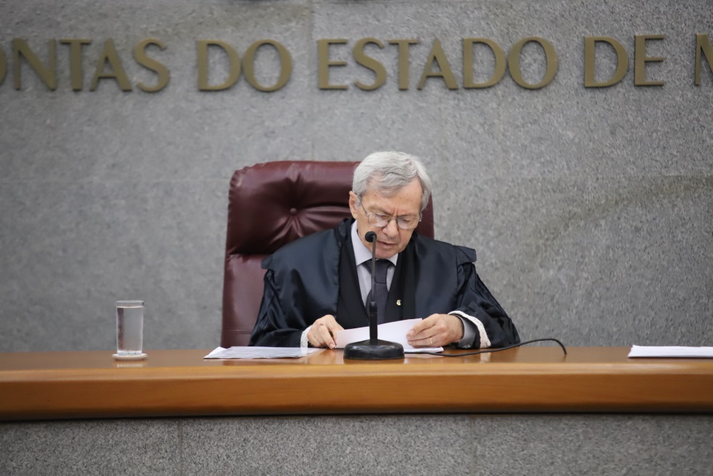 (Foto: Luiz Gustavo Ribeiro)