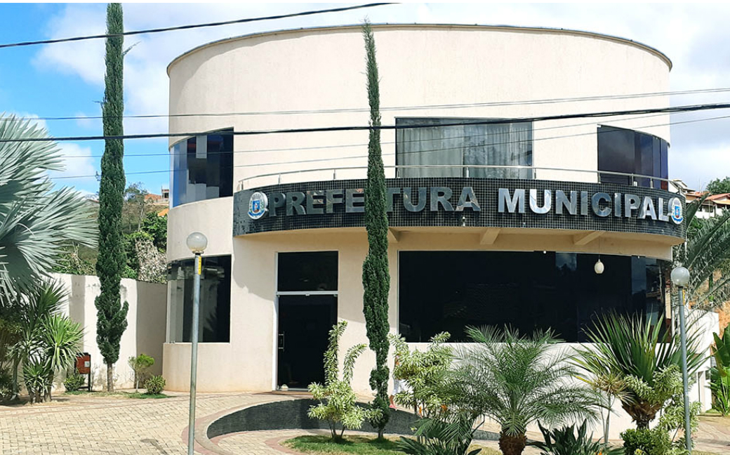 imagem ilustrativa, retirada do site da prefeitura