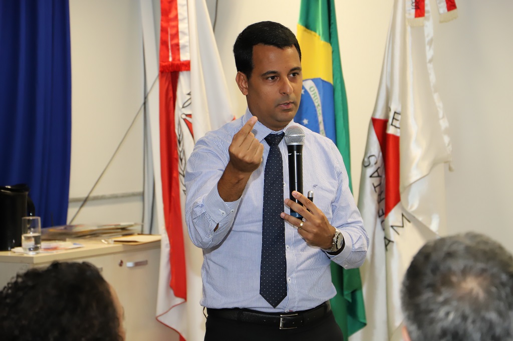 Foto: Luiz Gustavo Ribeiro