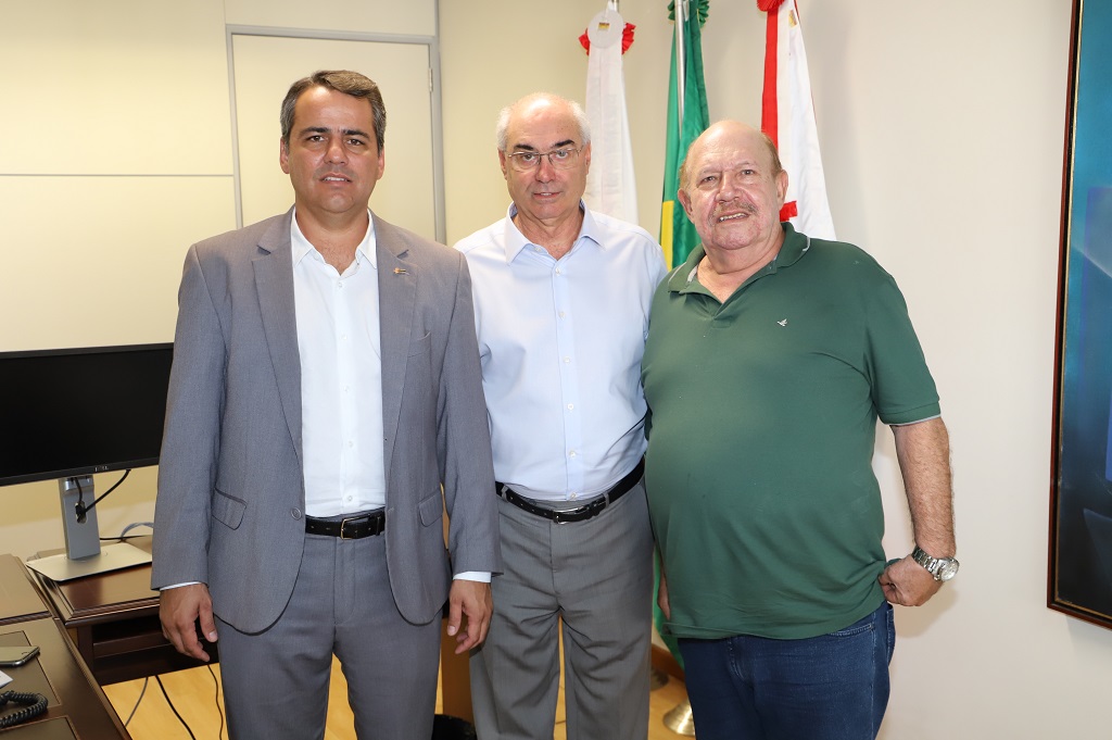 Foto: Luiz Gustavo Ribeiro