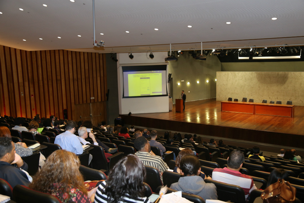 Foto: Luiz Gustavo Ribeiro