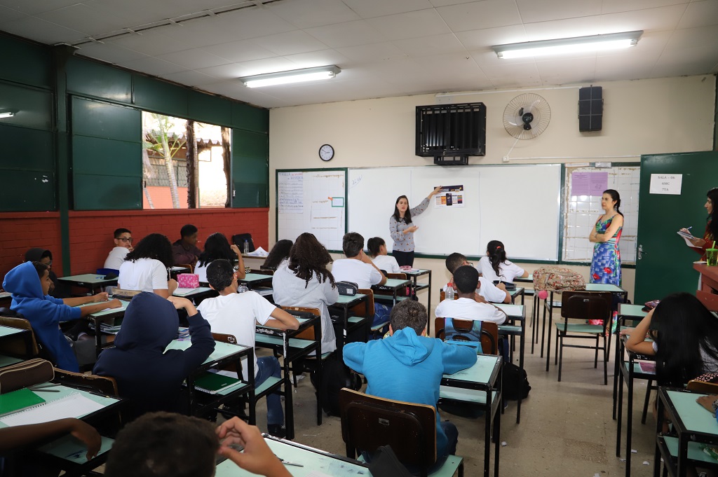 Foto: Lucas Borges