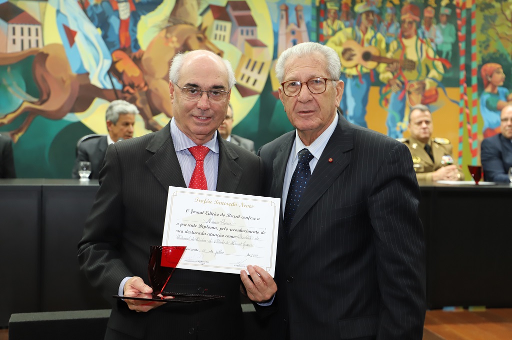Foto: Luiz Gustavo Ribeiro