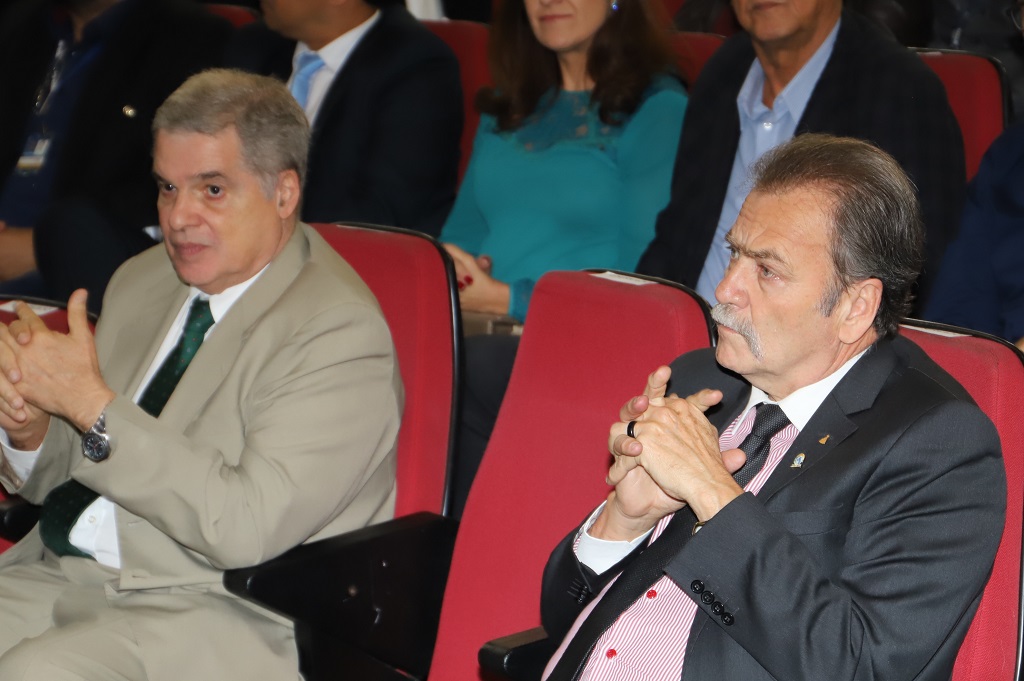 Foto: Luiz Gustavo Ribeiro