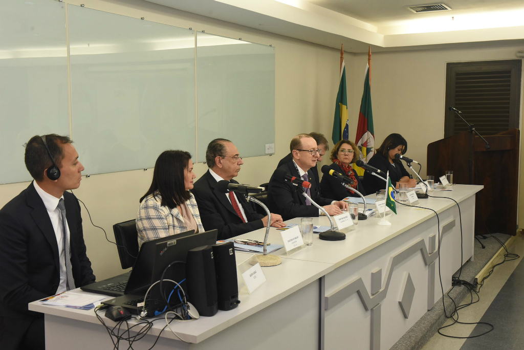 Foto: Flickr do TCE-RS