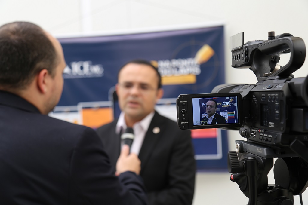 Foto: Luca Mendes