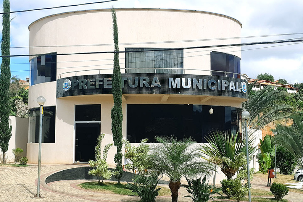 Prefeitura Municipal de São Félix de Minas 