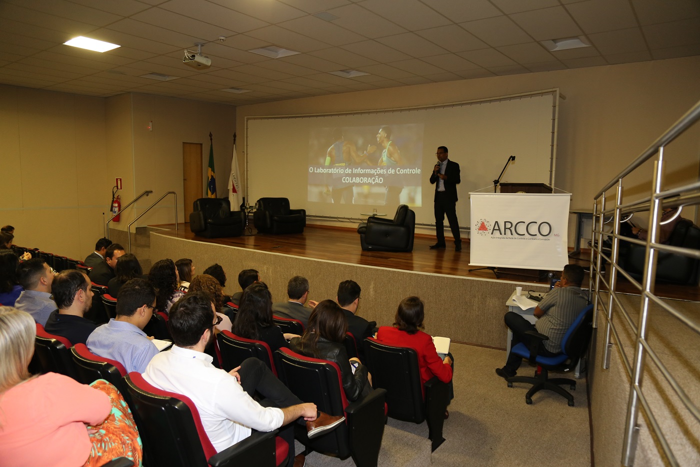 Foto: Luiz Gustavo Ribeiro
