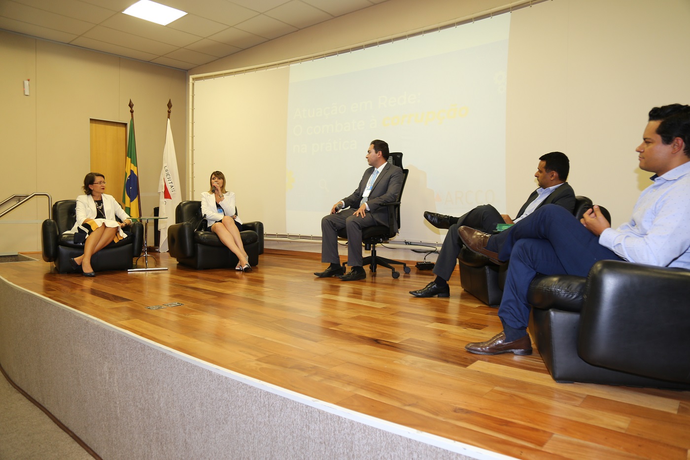Fotos: Luiz Gustavo Ribeiro