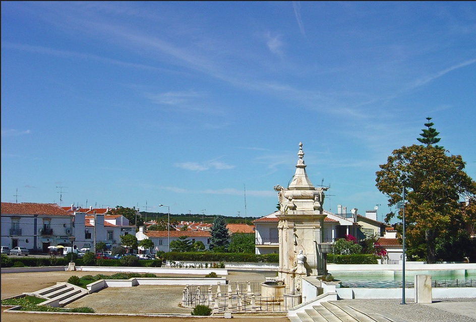 Imagem de São Joaquim de Bicas (Foto do Google marcada para reutilização)