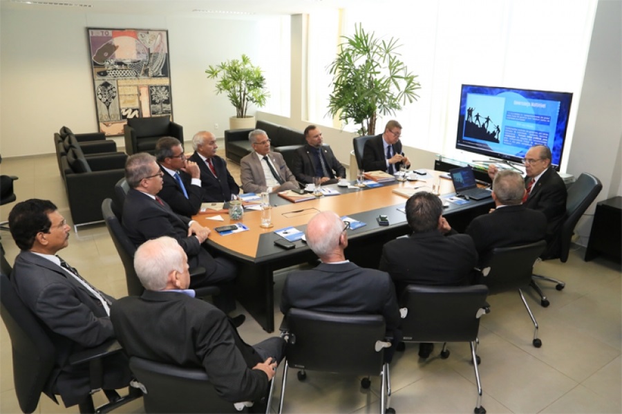 Foto: Portal TCETO