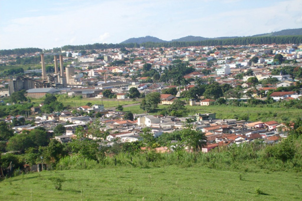 (Foto: Prefeitura de Itaú de Minas)