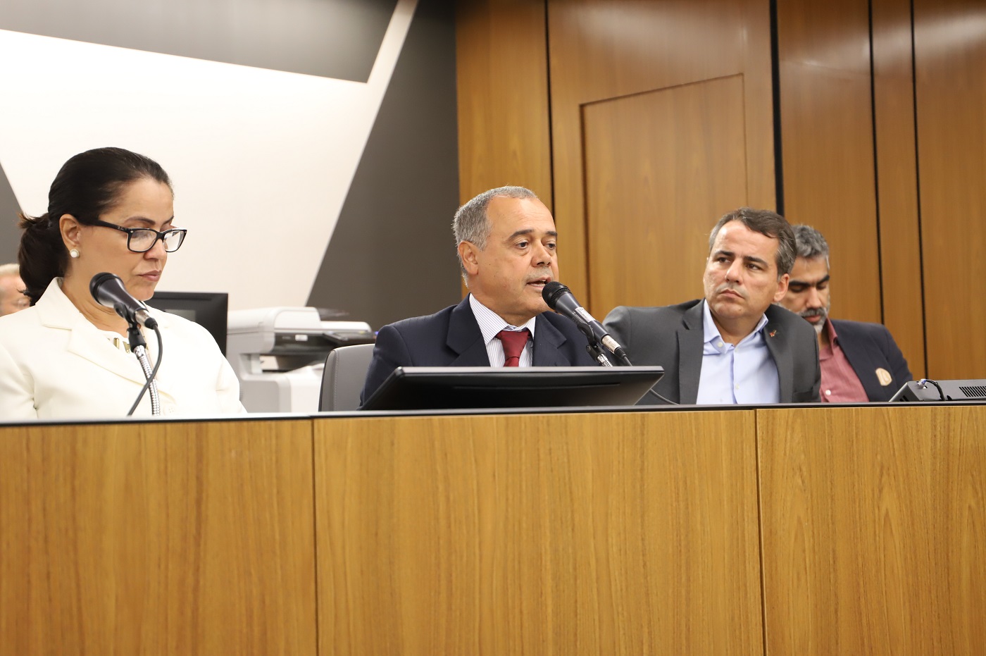 Fotos: Luiz Gustavo Ribeiro