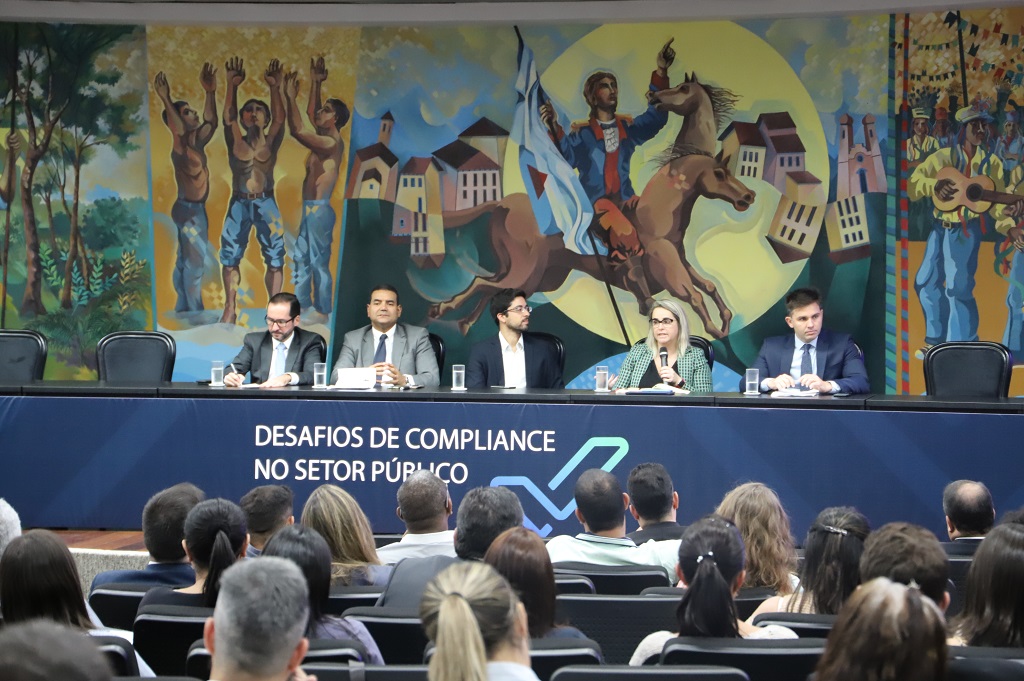 Foto: Luiz Gustavo Ribeiro