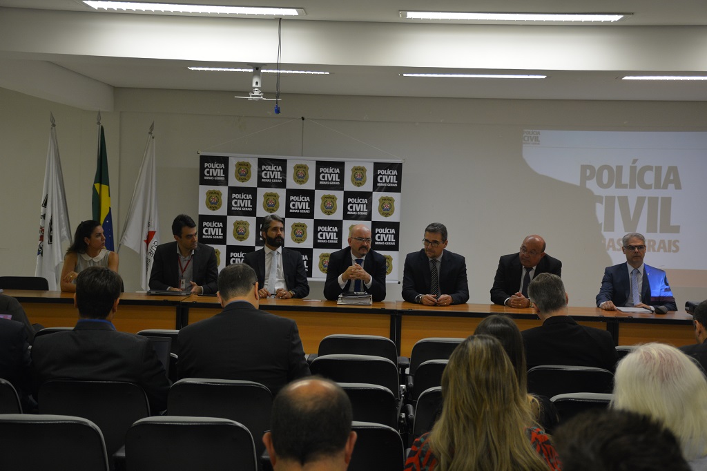 Foto: Ascom / Defensoria Pública de Minas Gerais