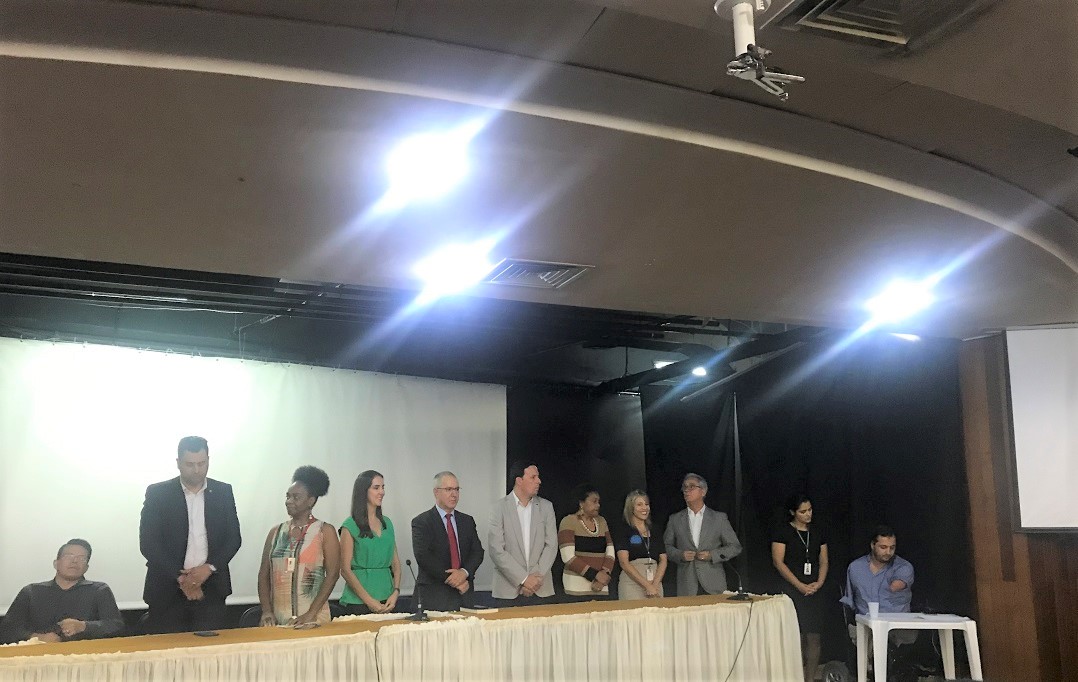 Foto: Fabrícia Silva