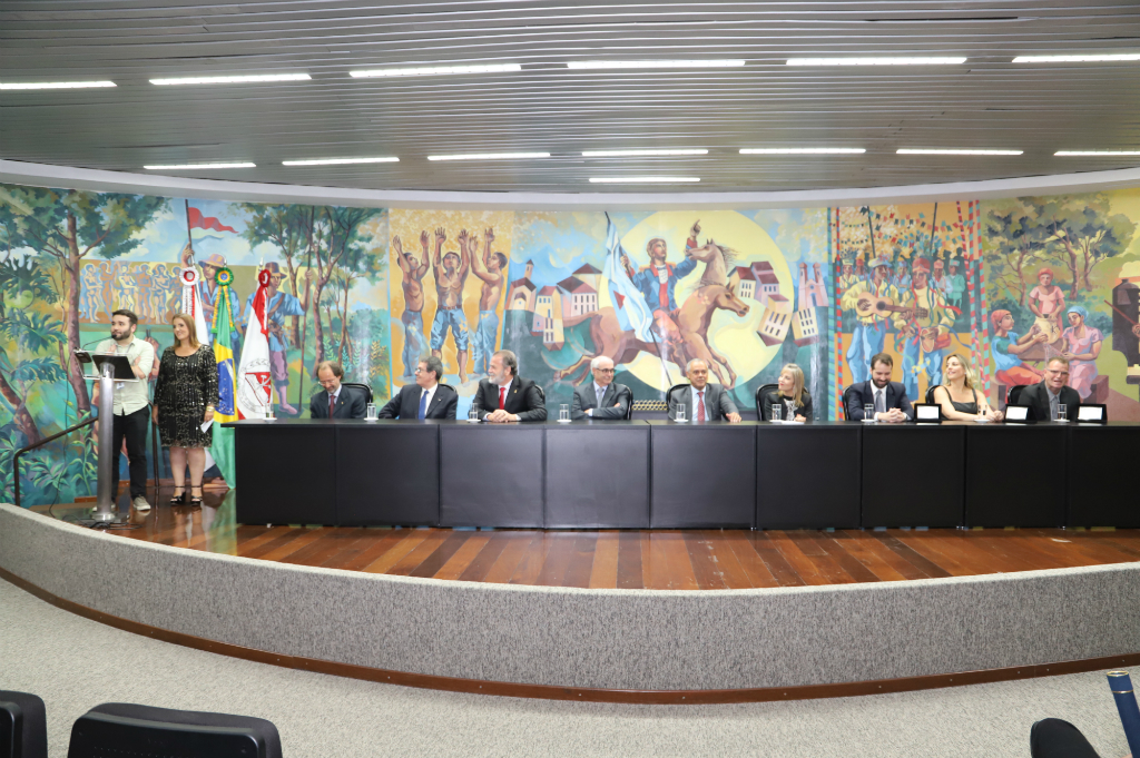 Foto: Luiz Gustavo Ribeiro