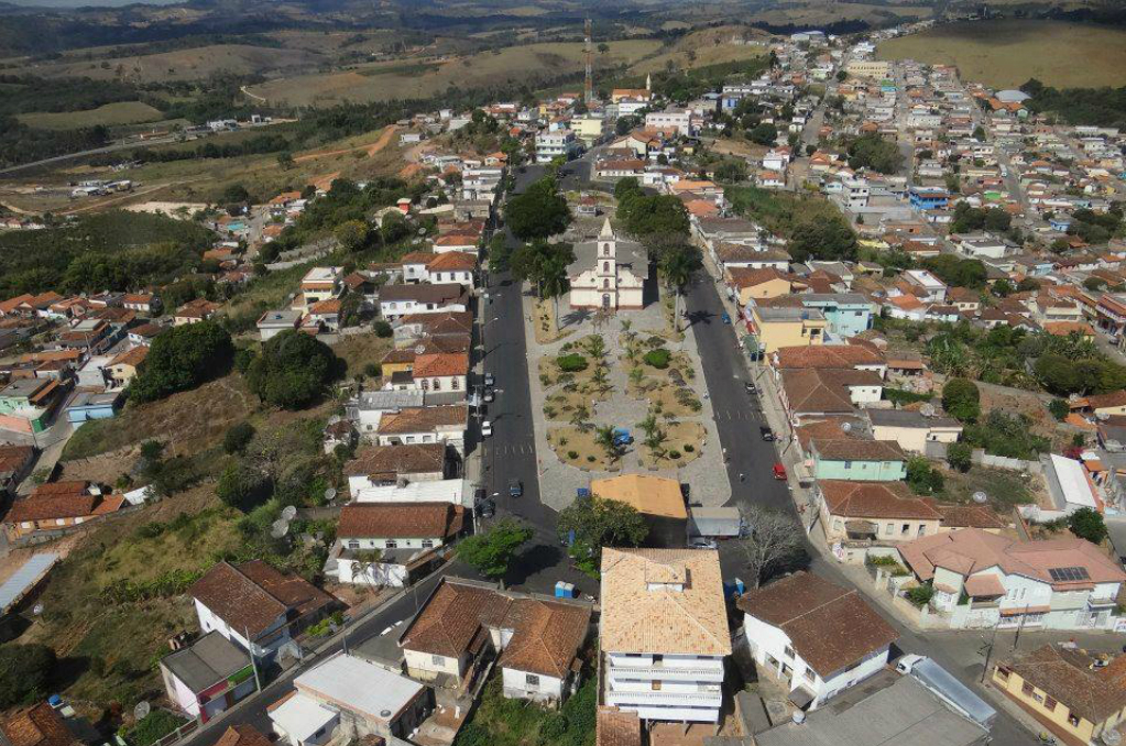 Cana Verde/MG