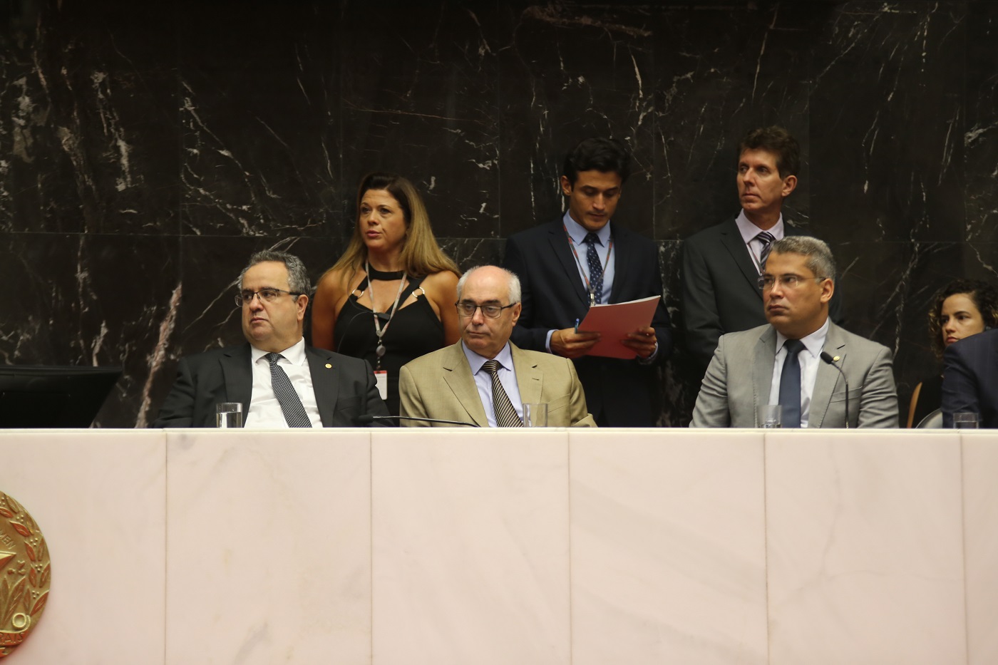 Foto: Luiz Gustavo Ribeiro