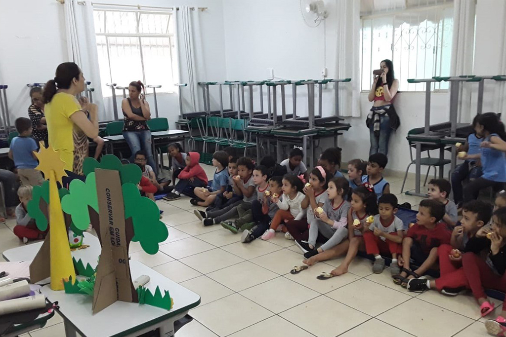 Foto: Prefeitura Municipal de Tabuleiro