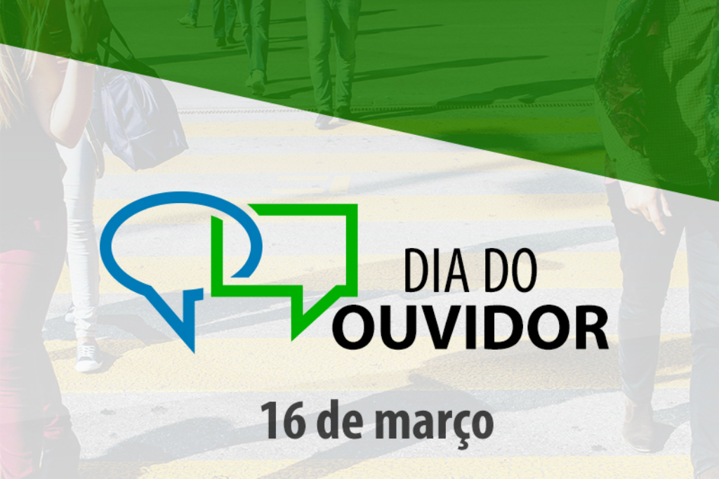 Dia do Ouvidor será comemorado em evento na sede do TCEMG, dia 16 de março