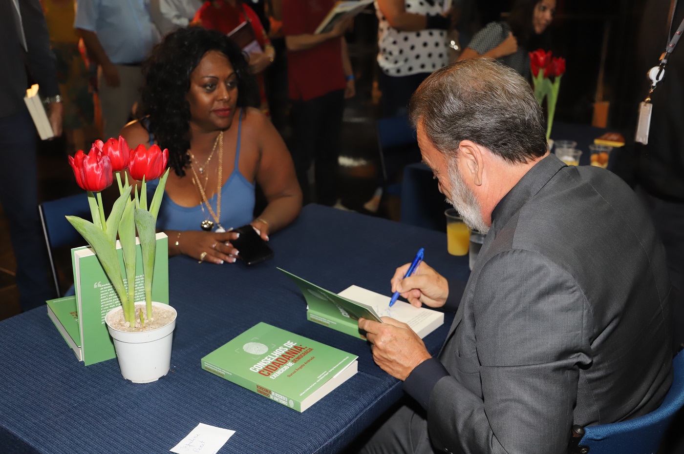 Foto: Luiz Gustavo Ribeiro