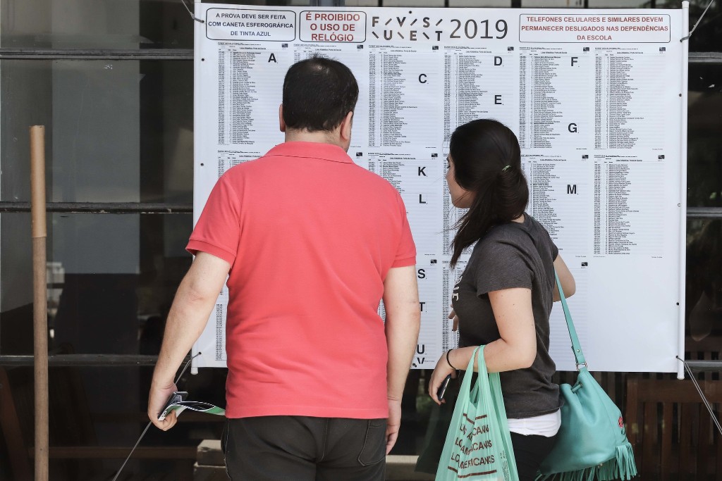 (Foto: marcada para reutilização)
