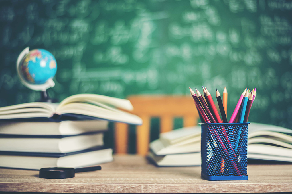Dia Mundial da Educação