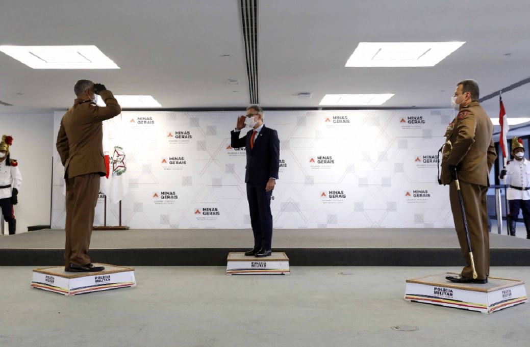 Foto: Imprensa/MG