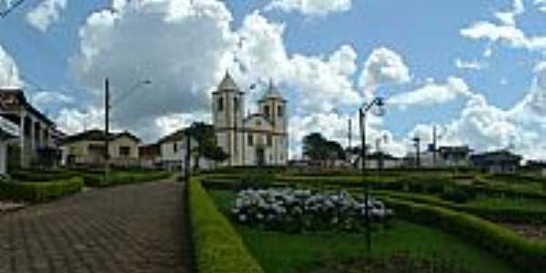 Queluzito-MG