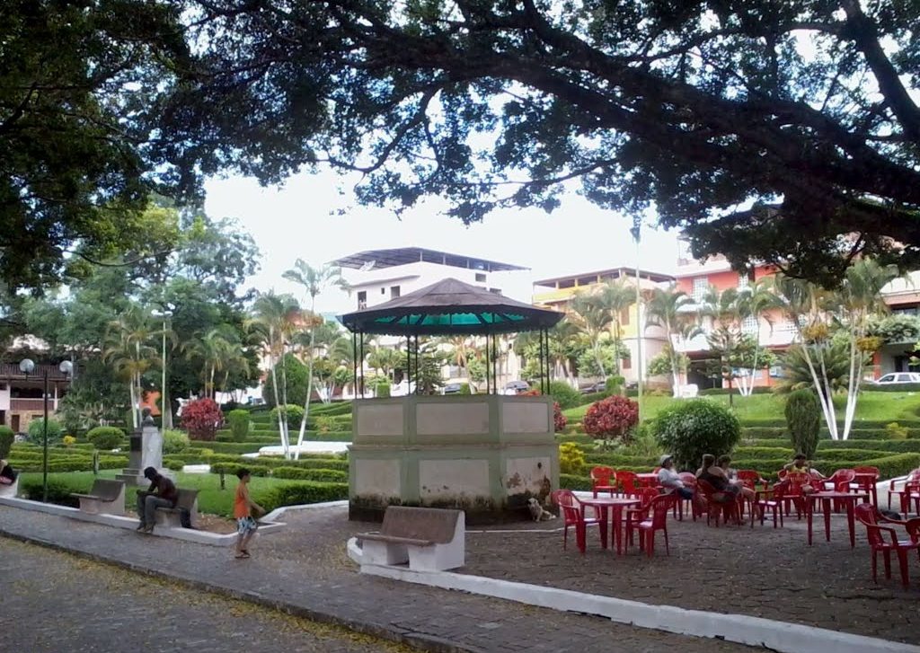 Descoberto-MG