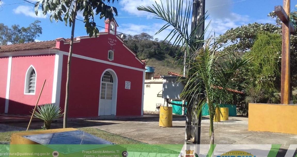 Guuidoval/MG