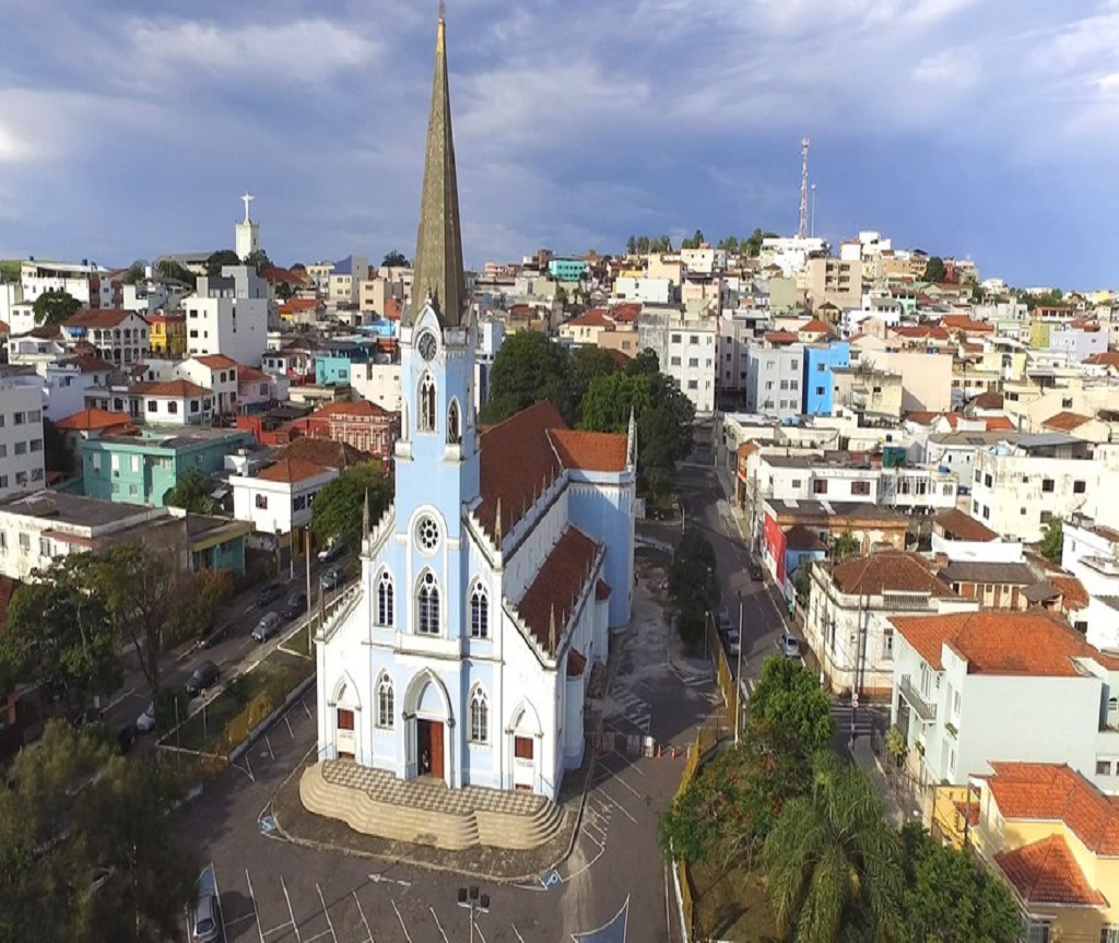 Três Corações/MG (Créditos: Alexandre de Almeida) 