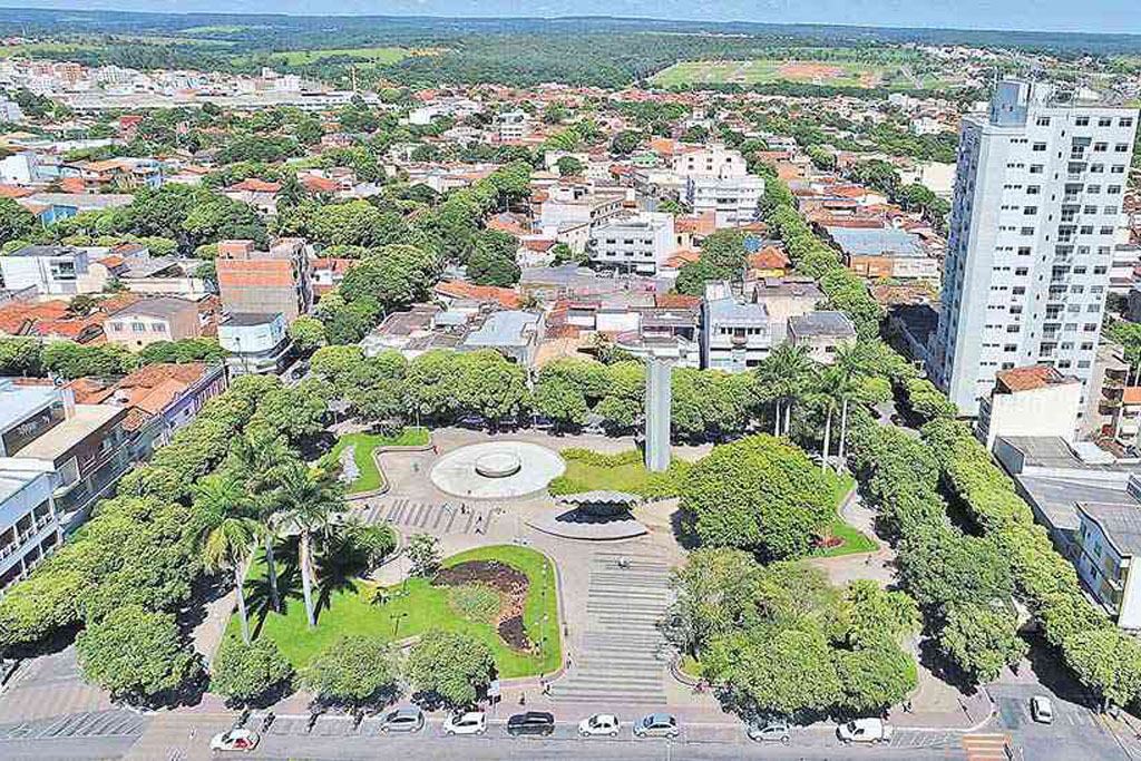Curvelo (MG)