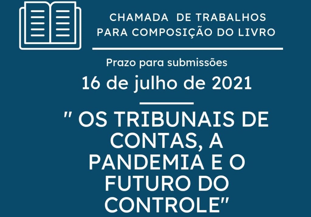 Chamada da revista Cadernos de Gestão Pública e Cidadania FGV-SP