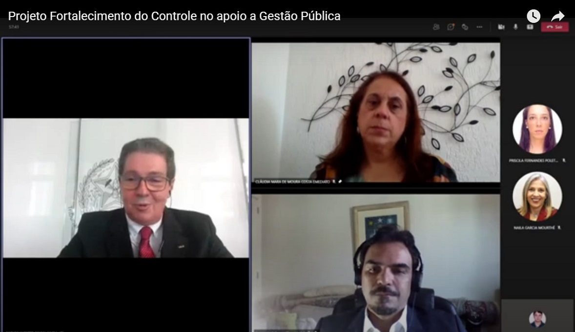 Kelly Souza - Diretora financeira - TIME CONTROL CONTABILIDADE