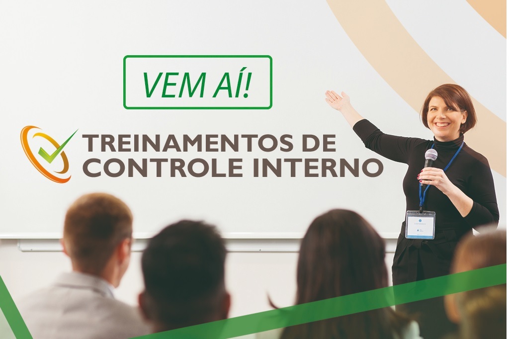 Abertas inscrições para o III Fórum de Controladores Internos de Rondônia – TCE-RO