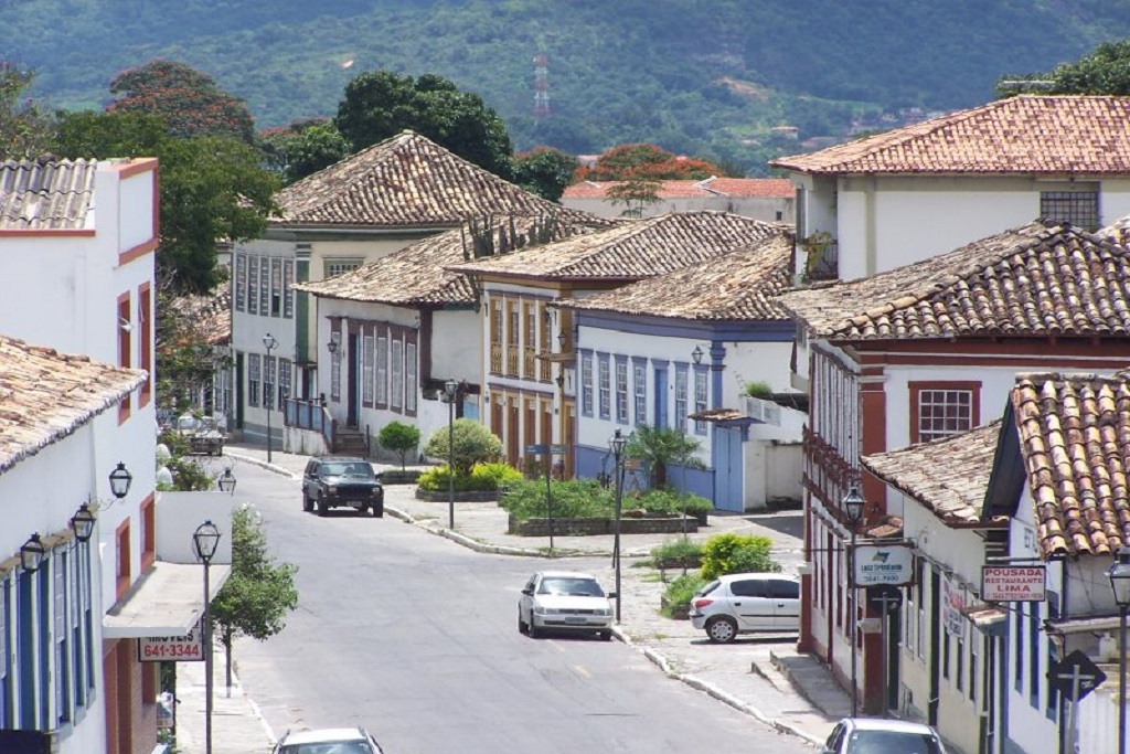 Santa Luzia/MG