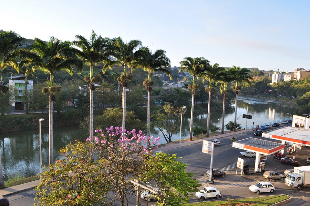 Ponte Nova/MG