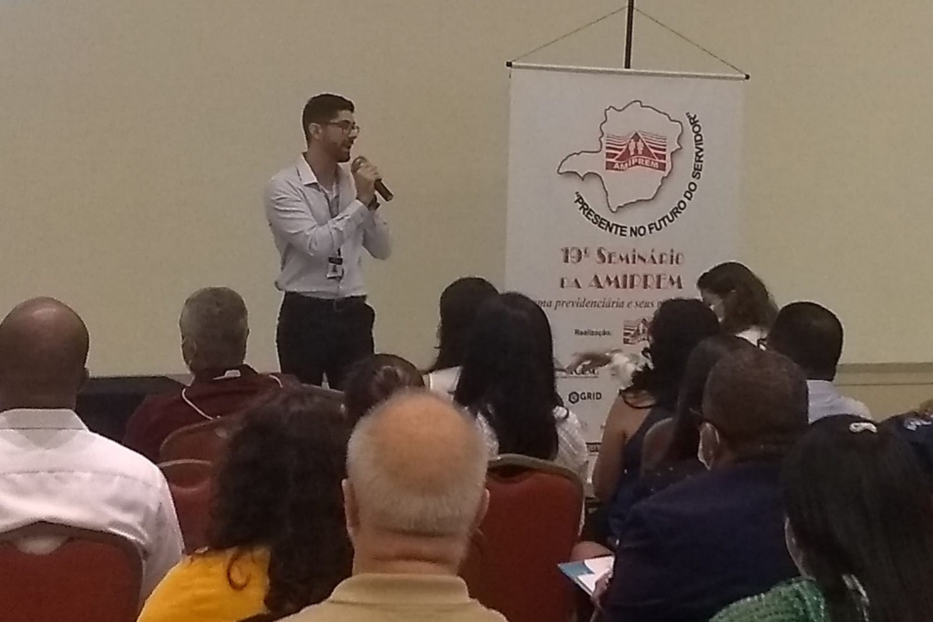 Dia 19 de maio acontecerá 1º Conferência Municipal de juventude de Morro C no Tempo/PI