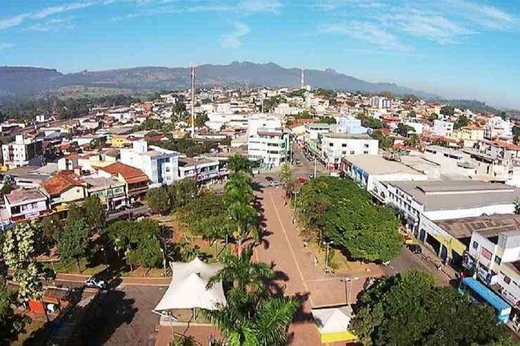Igarapé/MG