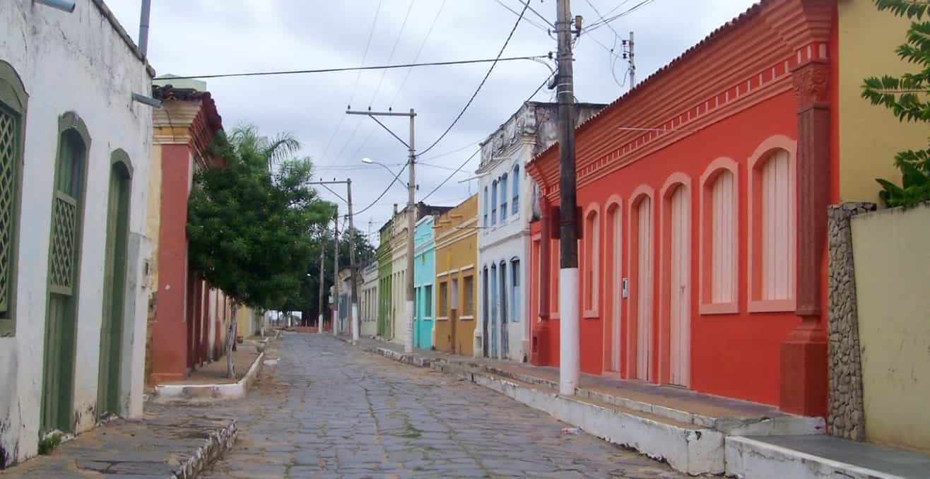 Januária/MG
