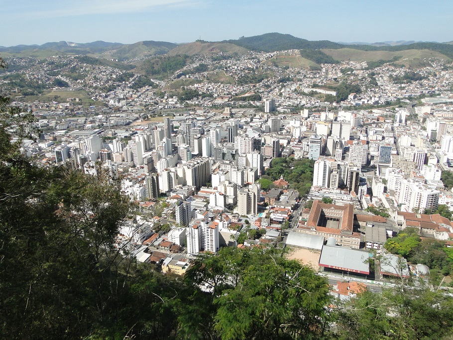 Juiz de Fora/MG