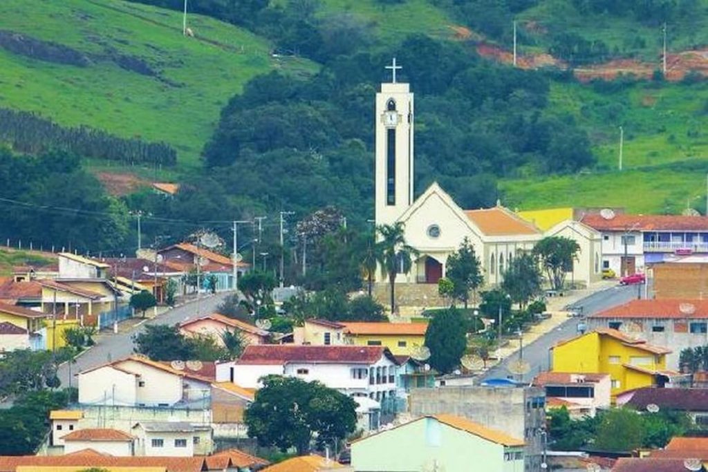 Itapeva/MG