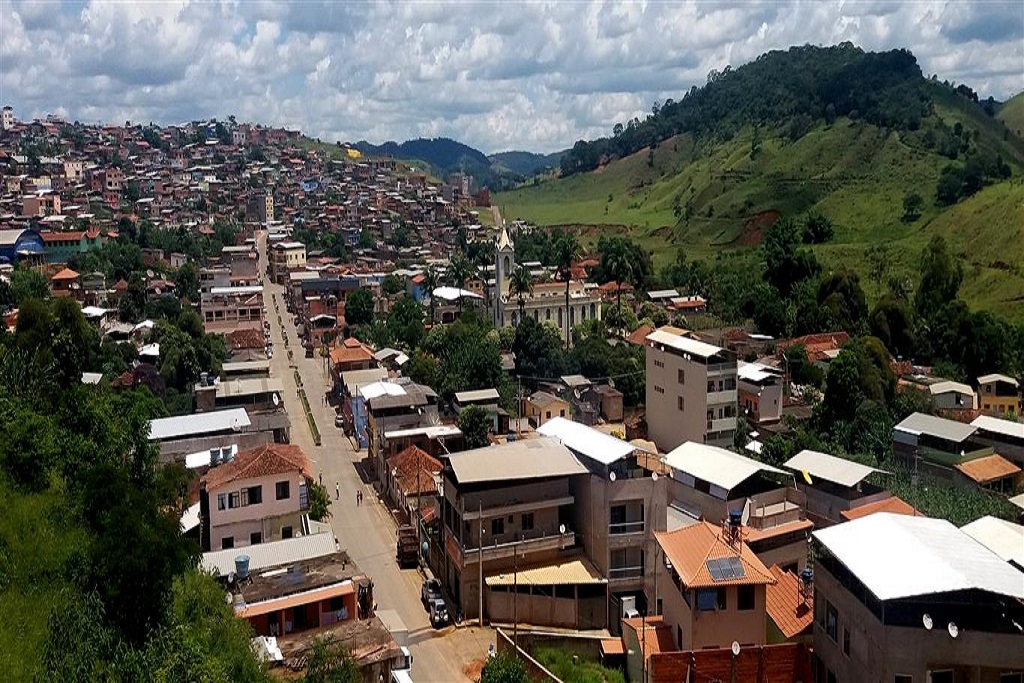 Oratórios/MG (imagem retirada da internet)