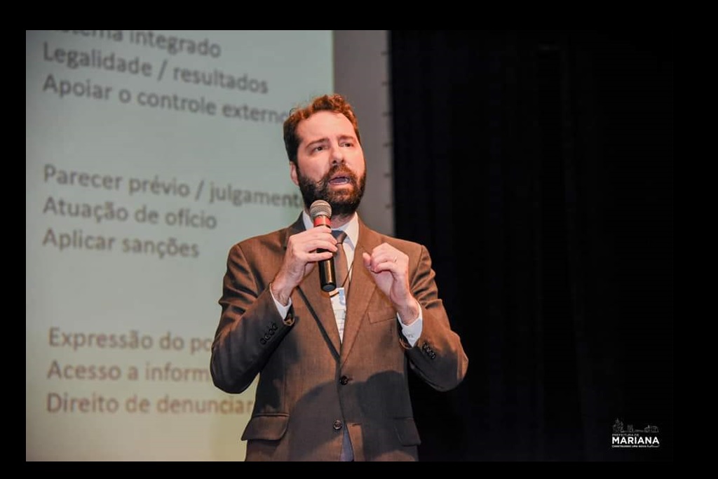 (Foto: Prefeitura de Mariana)